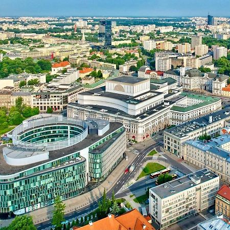 Nemo Fast Wifi 75'Tv Netflix Hbo Disney+ Warszawa Eksteriør billede